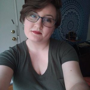 Meet your Posher, Casey